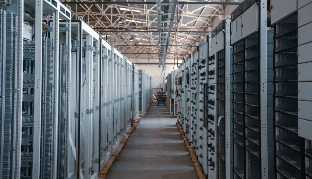 The Future of IT Infrastructure in South Africa: Why Modern Businesses Need Scalable Systems
