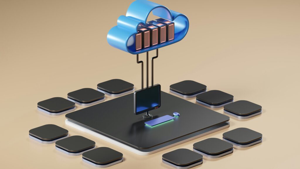 Cloud Transformation: How Organisations Can Reduce Costs and Increase Agility