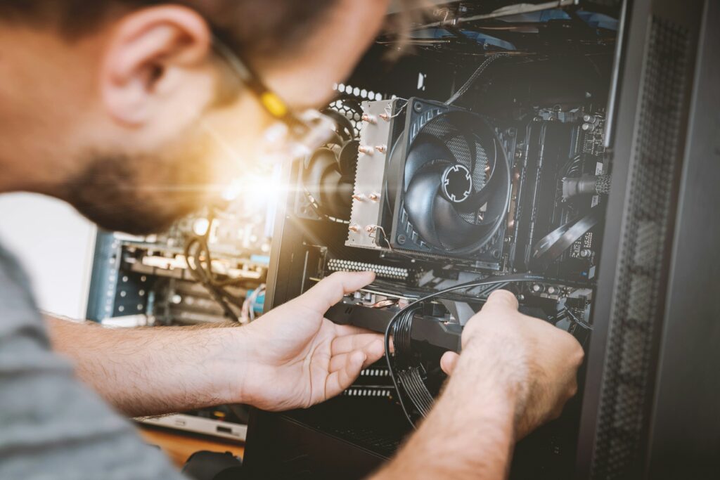Why Managed IT Services Are Becoming Essential for Growing Businesses